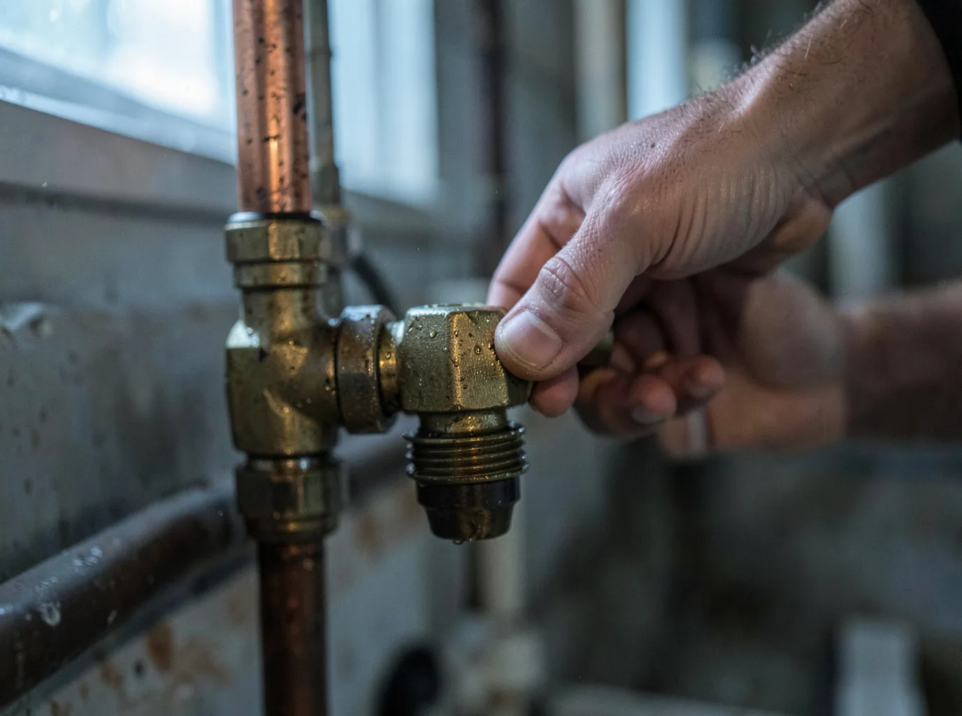Emergency Plumber Bristol, VA FAQs